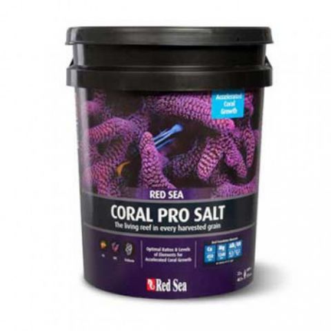 Red Sea coral Pro 22кг