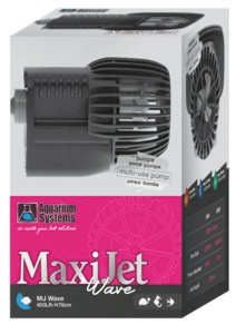 Помпа течения MaxiJet Wave