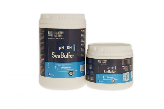 SeaBuffer 2