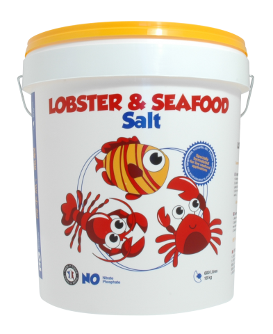 lobster