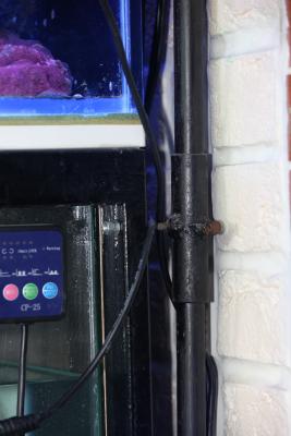 Крепление стойки света.JPG