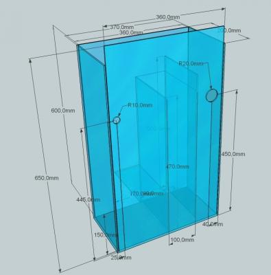 sump for Dennerle nano 60L - angle view 2.jpg