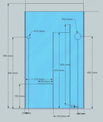 sump for Dennerle nano 60L - frontal view.jpg