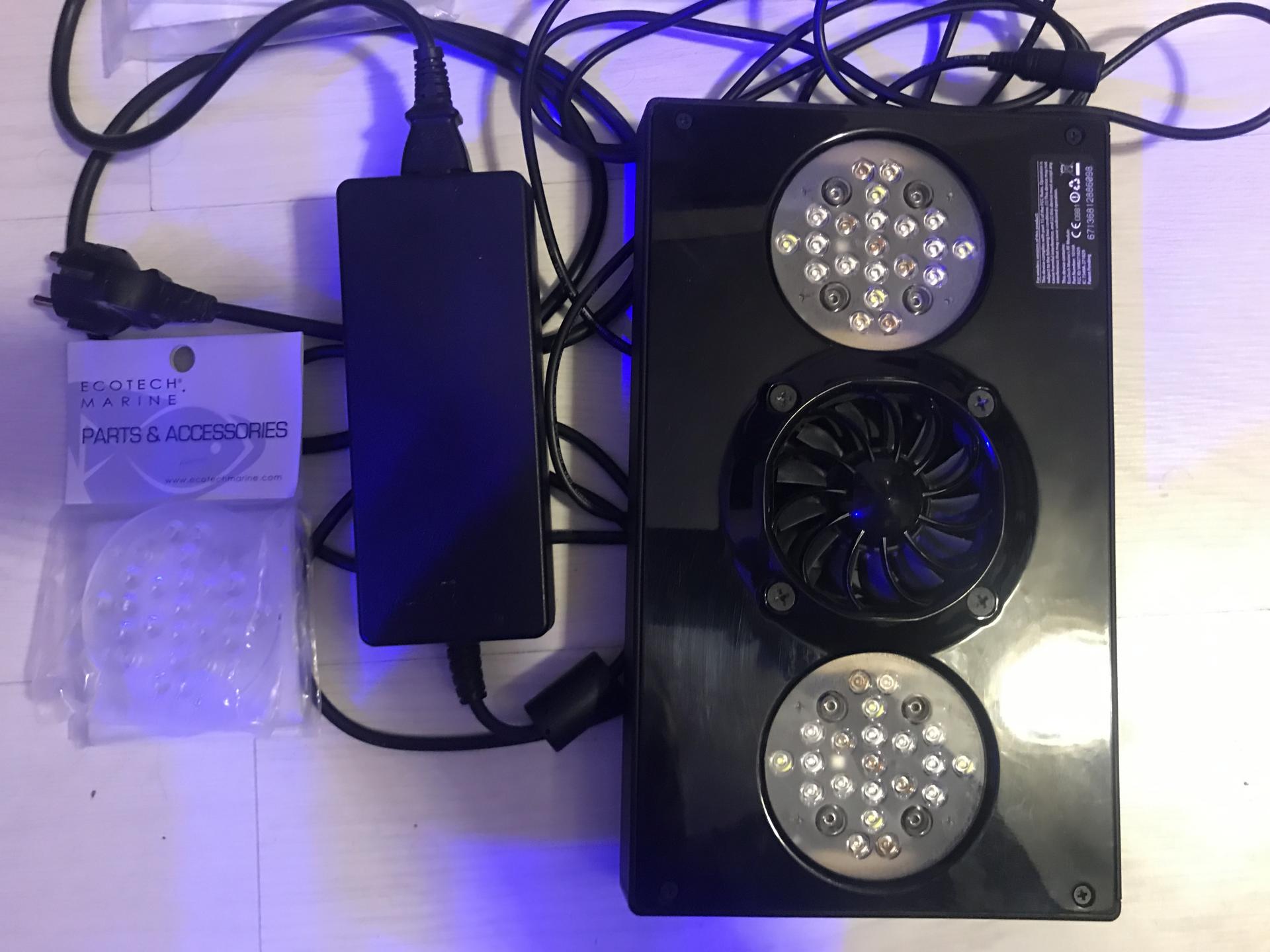 Продам Radion XR30 G3 Pro - БАРАХОЛКА - Морской аквариум Продам Radion XR30 G3 Pro - БАРАХОЛКА - Морской аквариум